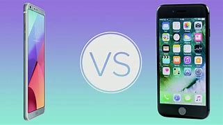 Image result for iPhone 7 vs 6 Rose Gold