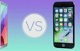 Image result for iPhone 7 vs iPhone 6 Size Comparison