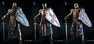 Image result for Edgy Crusader