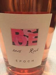 Image result for Epoch Estate Rose