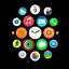 Image result for Apple Smartwatch Techy Wallpaper