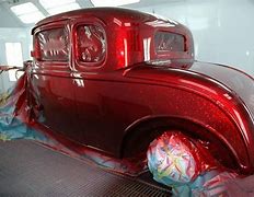 Image result for Candy Apple Red Car Color