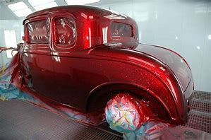 Image result for Candy Apple Red Colour