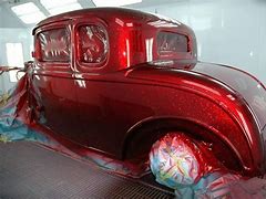 Image result for Candy Apple Red Paint Color