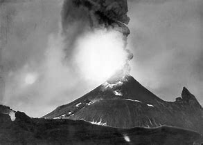 Image result for Mount Vesuvius Exploded