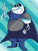 Image result for Swap Sans X Ink