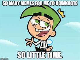 Image result for Cosmo Meme