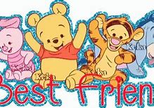 Image result for Winnie the Pooh Best Friend