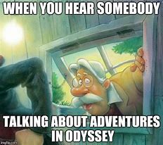 Image result for Adventures in Odyssey Memes