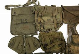 Image result for Vietnam War Field Gear