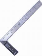 Image result for Metal Measuring Ruler