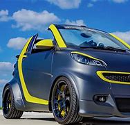 Image result for smart cars bodies kit