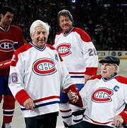 Image result for Montreal Canadiens Past Players