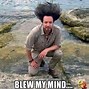 Image result for Crazy Hair Guy From Ancient Aliens