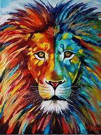 Image result for Pop Art Oil Painting