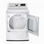 Image result for LG Gas Dryer 2050W