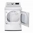 Image result for LG Electric Dryers
