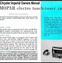 Image result for Auto Record Player