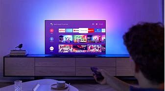 Image result for largest oled tv 2020