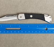 Image result for Sharp Brand Lockblade Knife