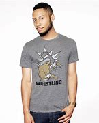 Image result for Wrestling T-Shirt Art