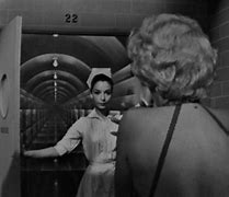 Image result for Twilight Zone Episode Twenty-Two