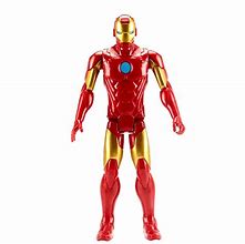 Image result for Iron Man 12-Inch Action Figure