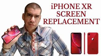 Image result for iPhone XR Screen Messed Up