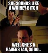 Image result for Ravens Fan Meme