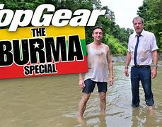 Image result for Top Gear Burma Special Gallery