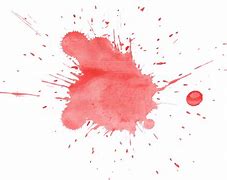 Image result for Red Watercolor Paper