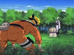 Image result for Naruto vs Kimimaro