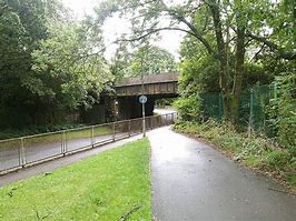 Image result for Whitchurch Taff Trail