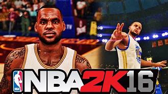 Image result for NBA 2K16 Android