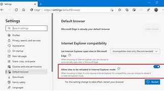 Image result for IE Tab Microsoft Edge