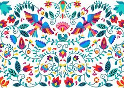 Image result for Colorful Mexican Designs