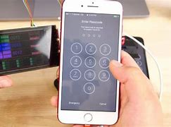 Image result for iPhone 8 Passcode Bypass