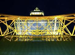 Image result for Tokyo Tower Yokohama