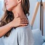 Image result for Strained Neck Muscle