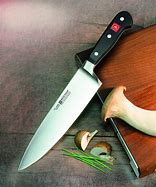 Image result for Pics of Chef Knives