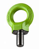 Image result for Lifting Eye Bolt and Fasteners