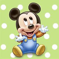 Image result for Cute Disney Mickey Mouse