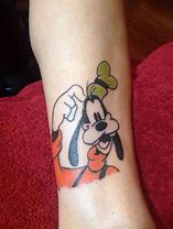 Image result for Baby Goofy Tattoo