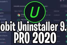 Image result for IObit Uninstaller 9 Pro