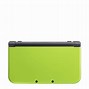 Image result for Lime Green 3DS