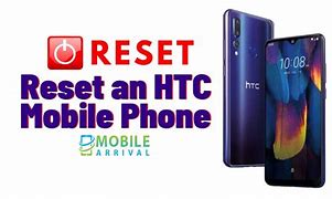 Image result for Reset My HTC