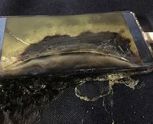 Image result for Samsung Note 9 Exploding