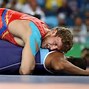 Image result for Greco-Roman Wrestling Statues