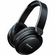 Image result for Headset Images Sony