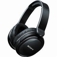Image result for Will Wireless Sony Headset